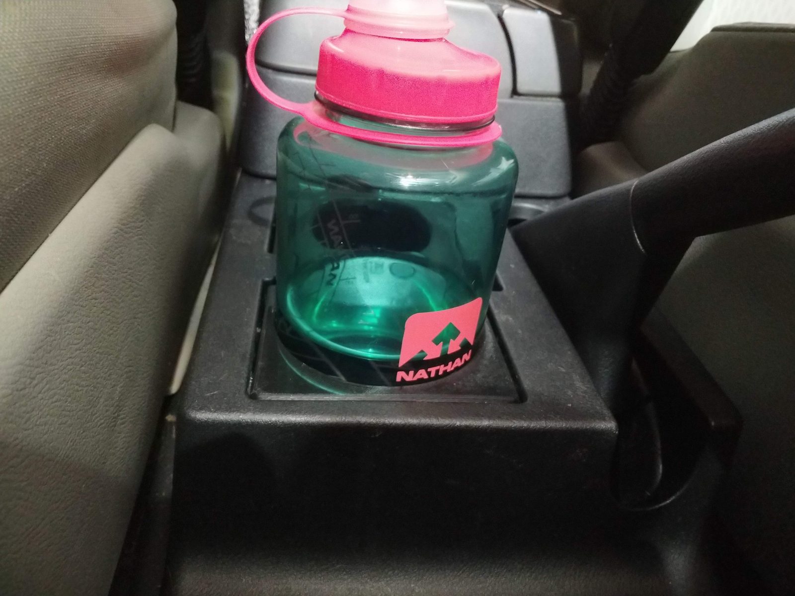 Cup holder insert variety