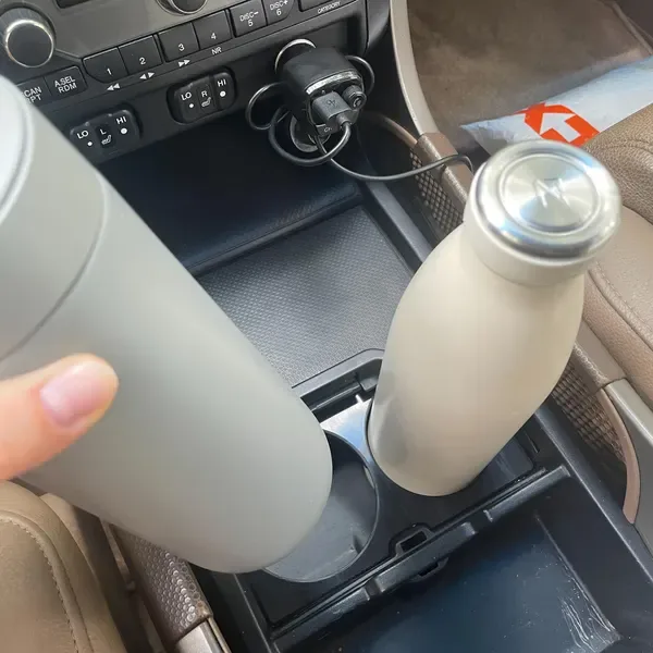 2003-2008 Honda Pilot Cup Holder Insert